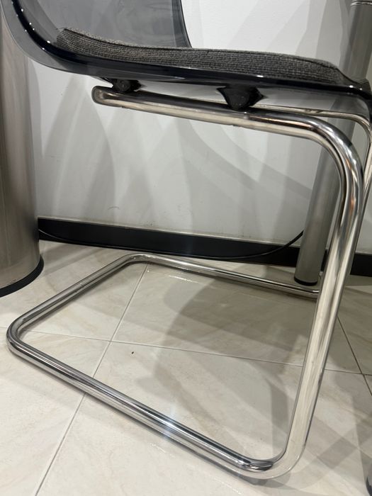 Cadeiras Ikea Tobias x4