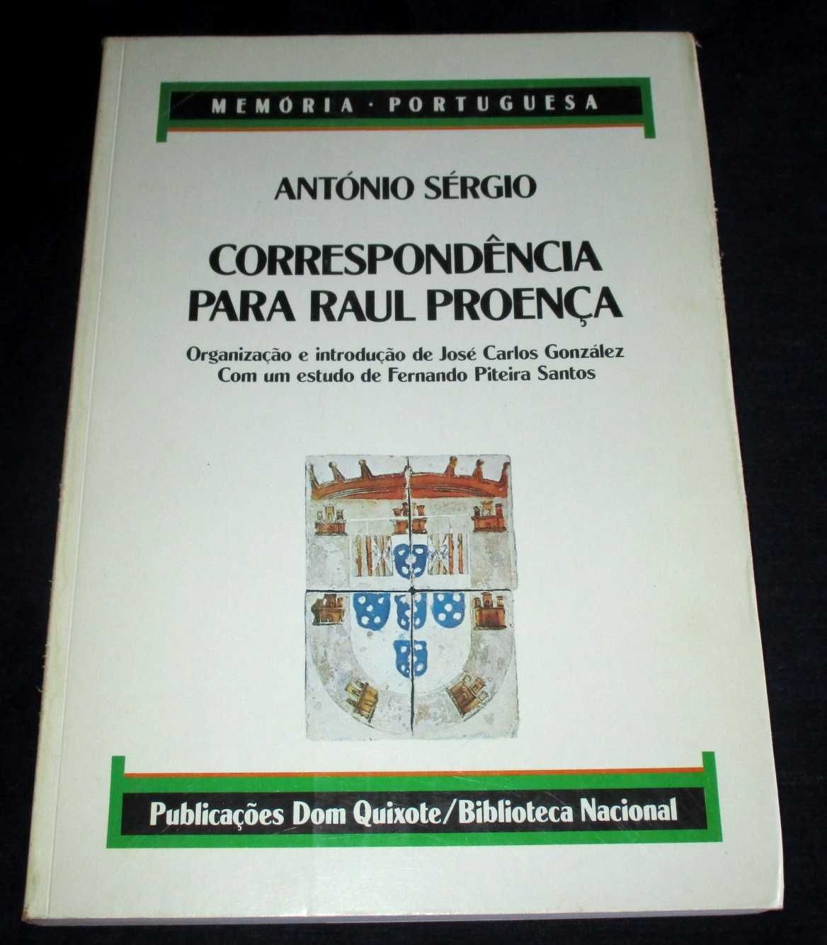 Livros Colecção Memória Portuguesa 1 ao 5 Dom Quixote