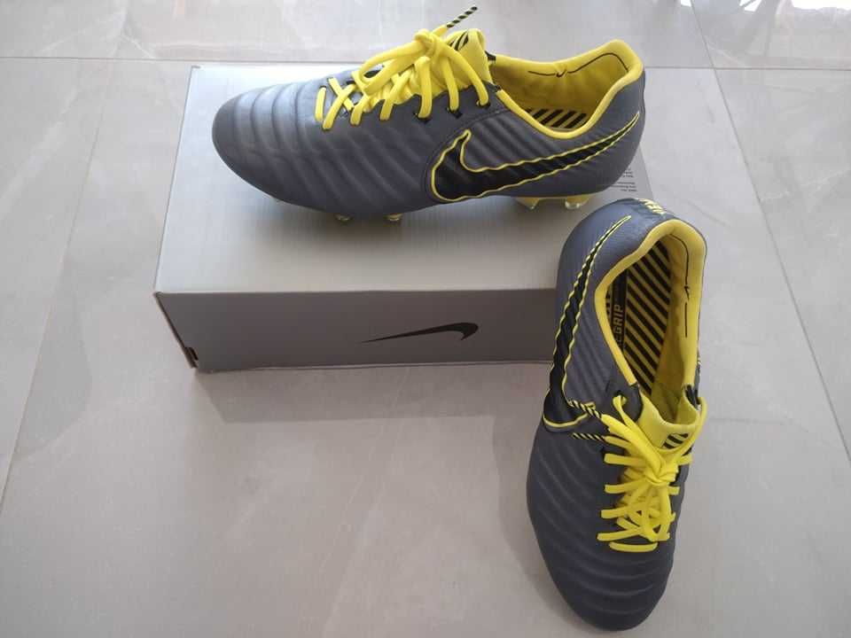 Nowe Nike Tiempo Legend VII Elite FG 40