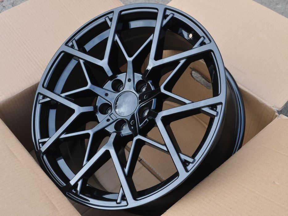 FELGI R20 5X112 BMW 7 G11 G12 5 G30 G31 6 GT G32 8 G14