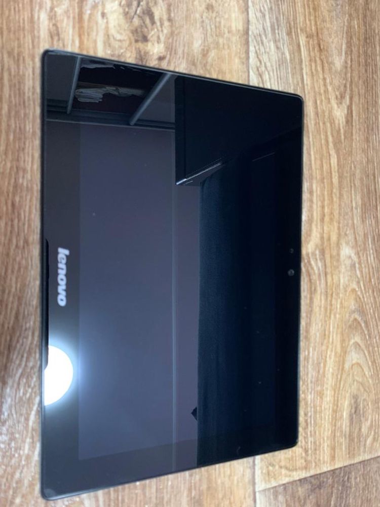 Планшет Lenovo IdeaTab S6000 16GB Black
