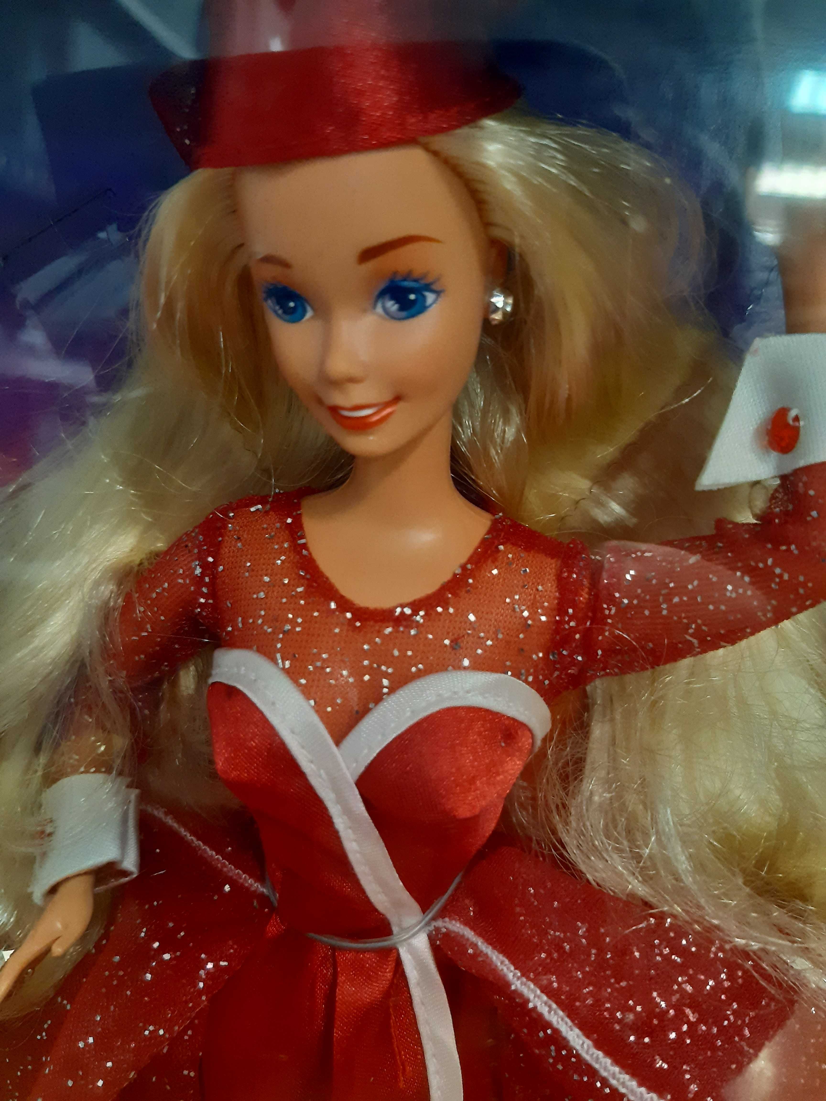 Lalka Barbie kolekcjonerska Sparkling Splendor unikat