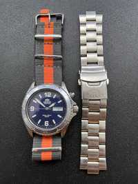 Orient Automatic 200M EM65-C1 CA 835361