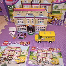 LEGO Friends 41134 Szkoła artystyczna w Heartlake