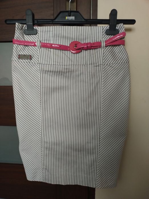 Śliczna spódniczka