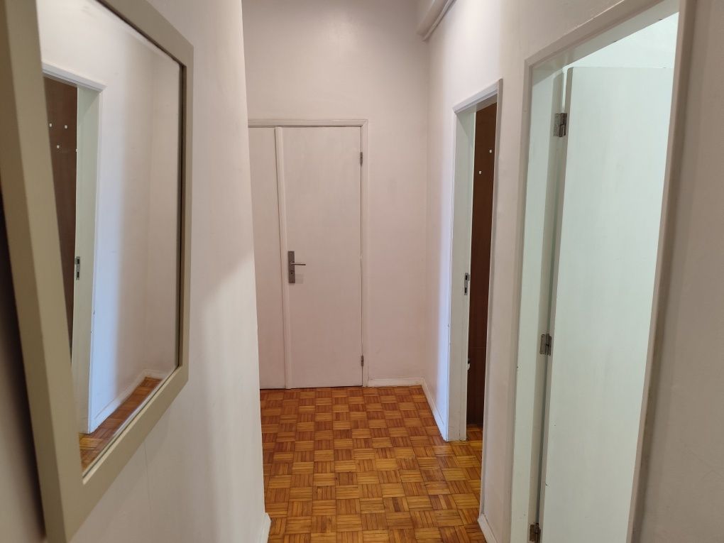 Apartamento T4 a 2 minutos do polo I da UBI