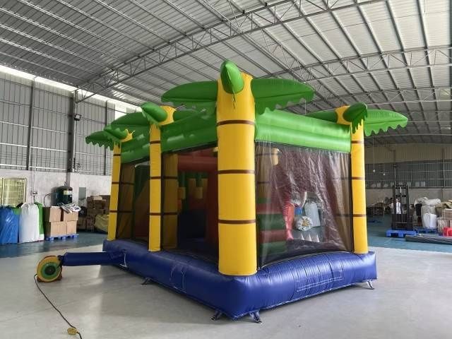 Alugamos insuflavel pula pula para festas aniversários eventos