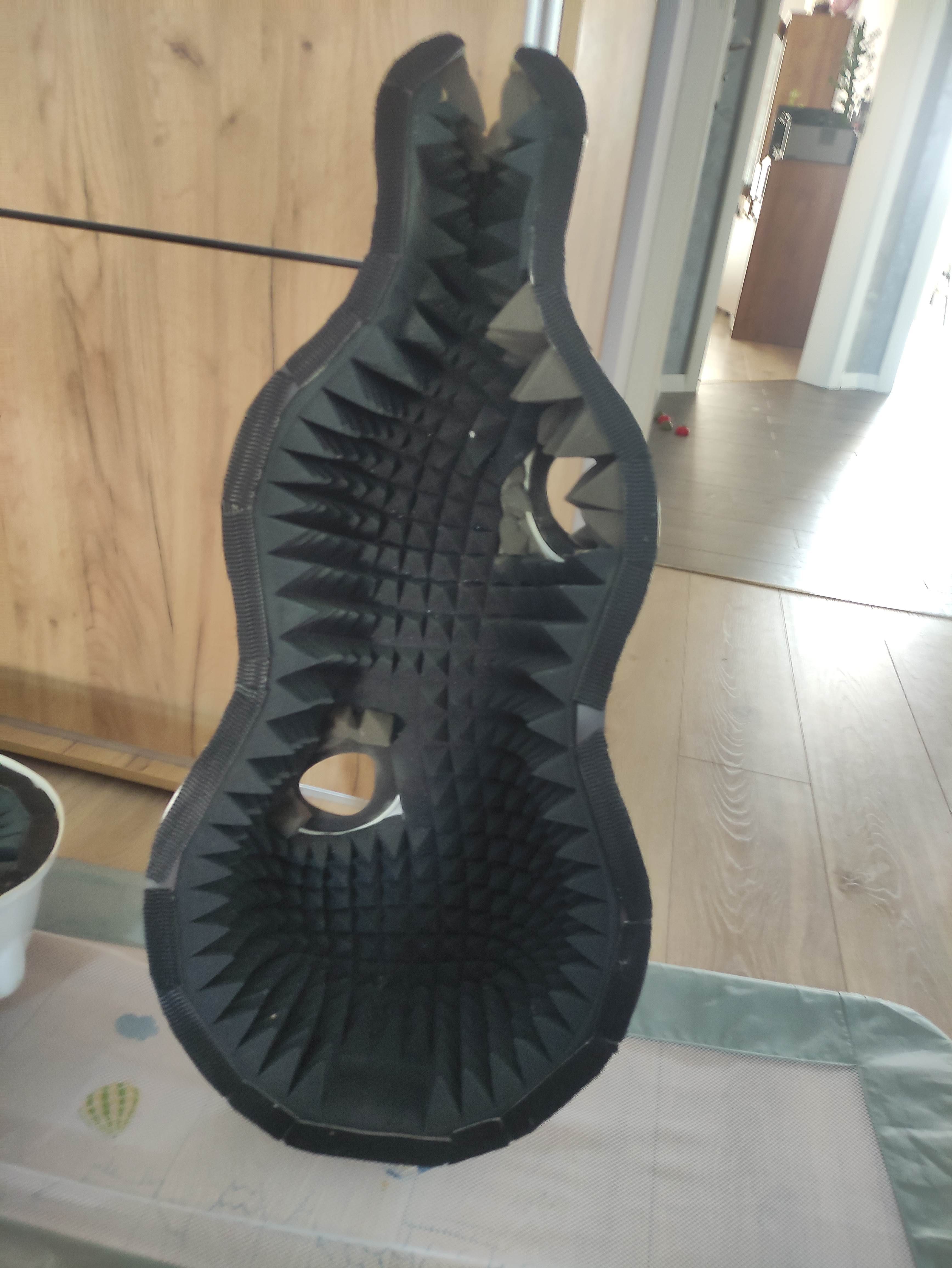 Saxmute na saksofon tenorowy