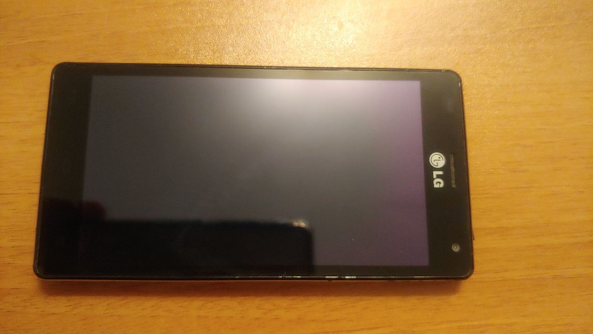 LG P880 Maximo 4x