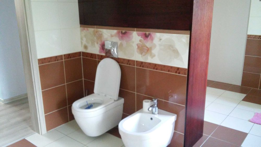 Pokój 1 osobowy ze wspólną łazienką