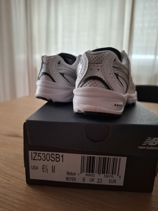 New balance 530 Originais