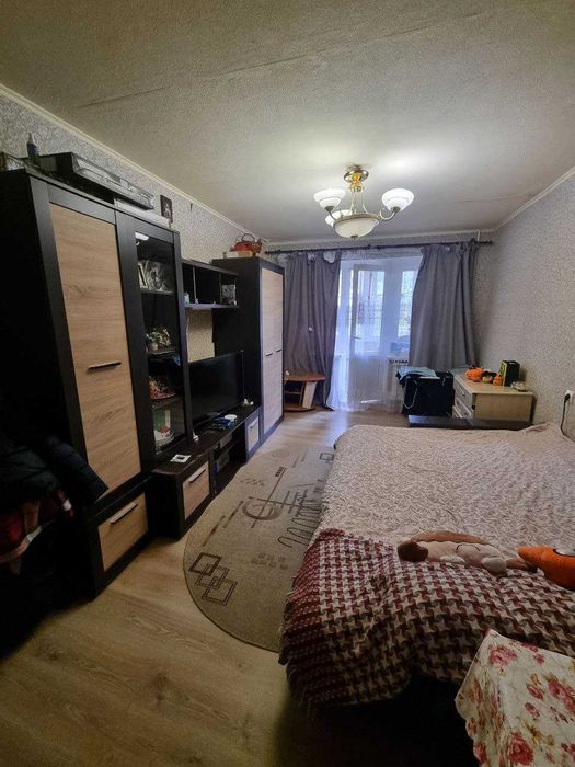 Продам 2к квартиру на Косиора - Б. Хмельницкого - Альянс