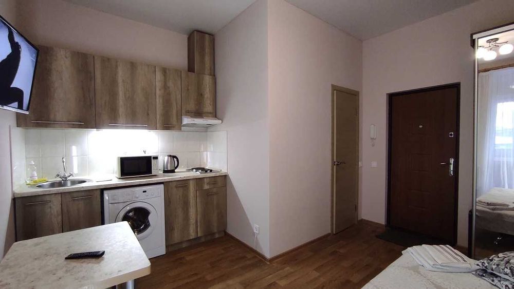 Апартаменты Левада метро квартира посуточно подобово центр Автовокзал