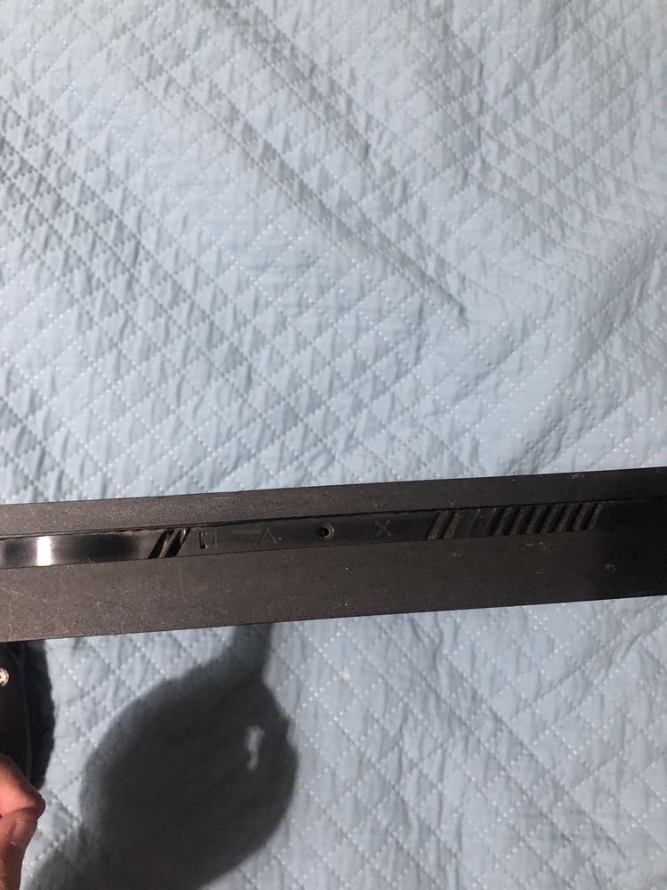 Playstation 4 Slim 1TB