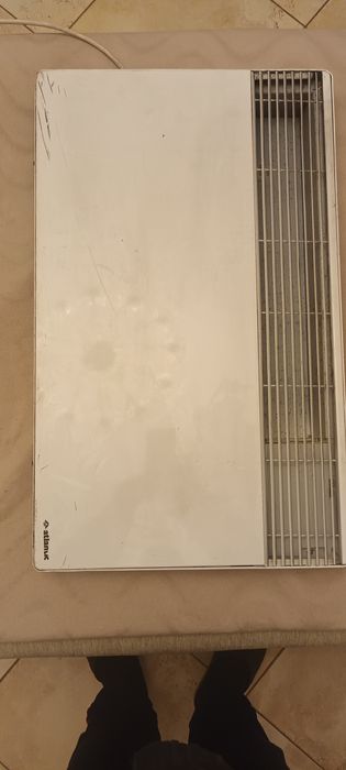 Конвектор Аtlantik Франція