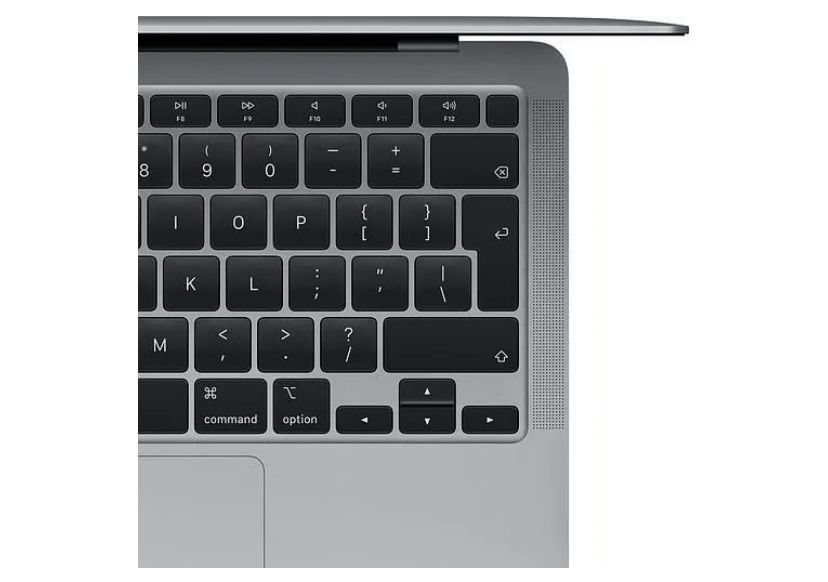 MacBook Air 13" (2019)