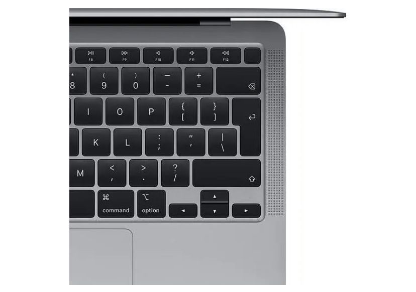 MacBook Air 13" (2019)