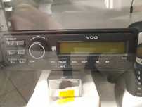 Autoradio z USB i kostkom