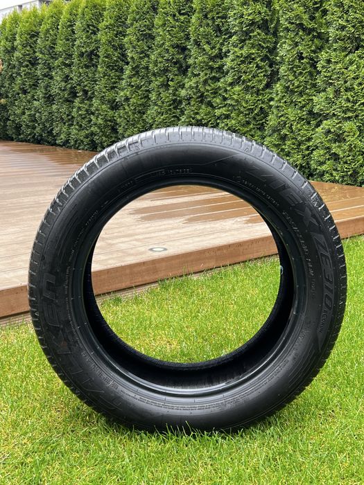 Falken Ziex ZE310 Ecorun 225/55 R18 98 V NOWE chr ux karoq tonale xc40