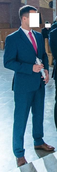 Pierre Cardin - garnitur