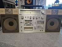 Radiomagnetofon boombox Goldstar TSR-800 Maranz PMS7000