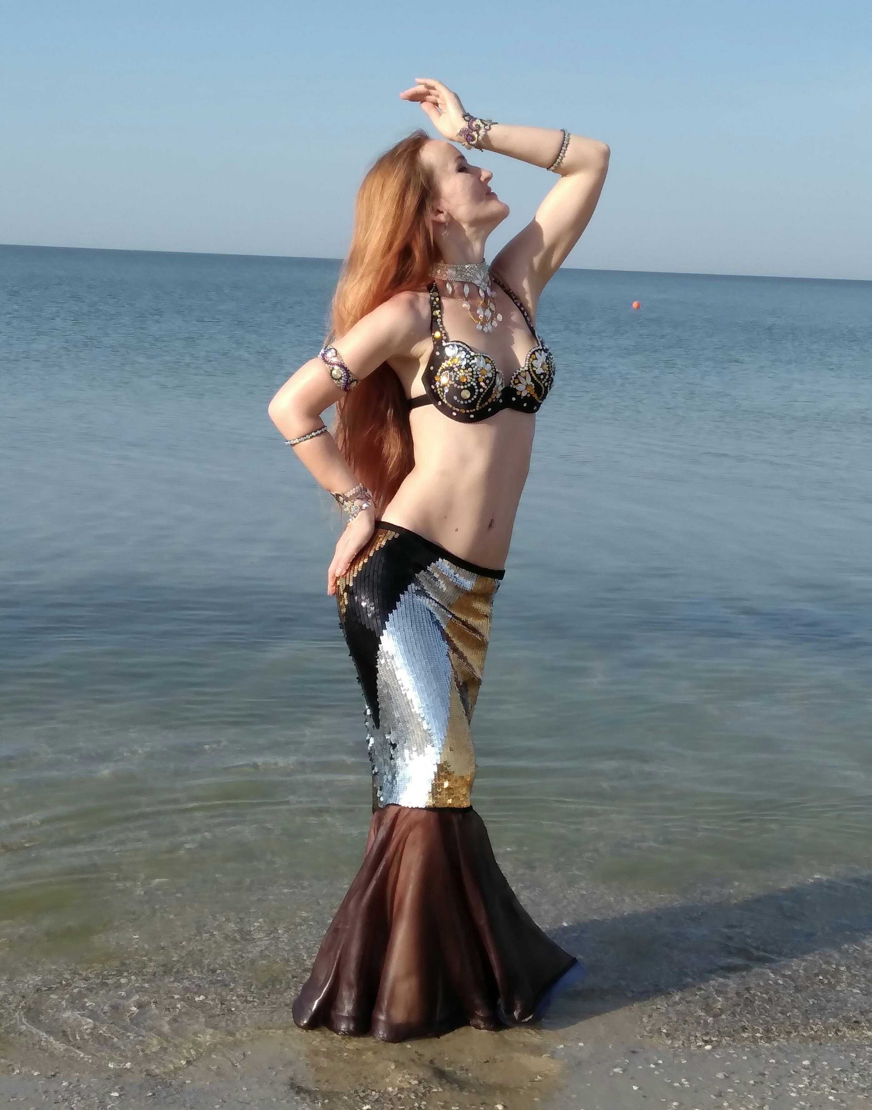 авторский ВОСТОЧНЫЙ КОСТЮМ, bellydance, танец живота ХЕНД-МЕЙД