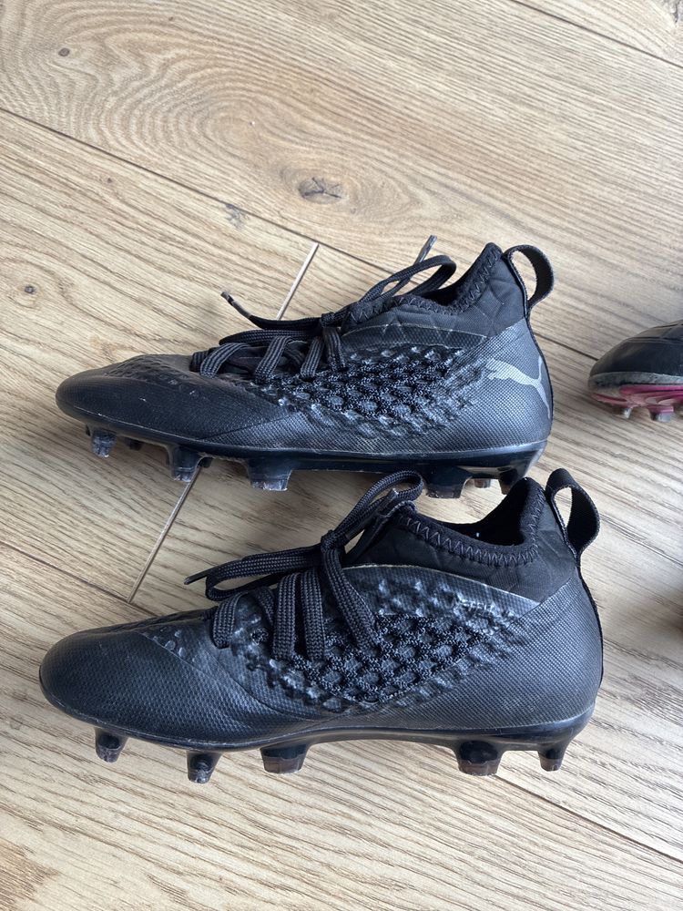 Korki lanki Puma Adidas Copa rozmiar 29 i 31