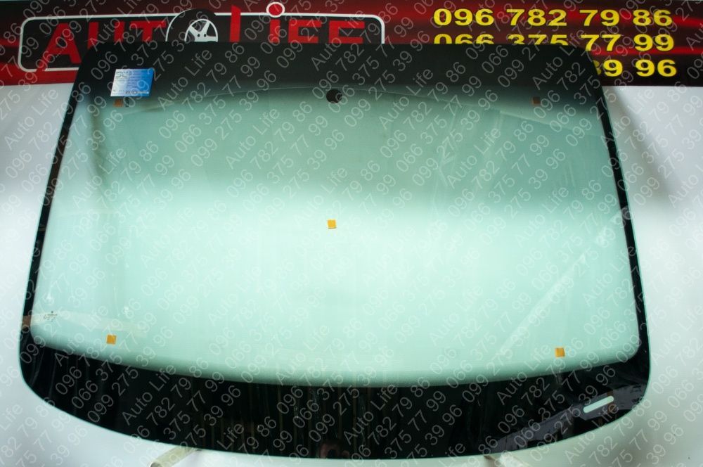 VOLKSWAGEN Caddy Лобовое Стекло новое с Антеной Фольксваген Кадди