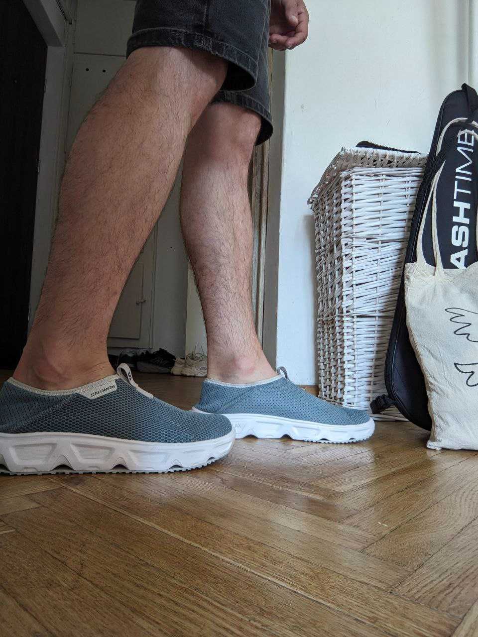 salomon moc 6 buty
