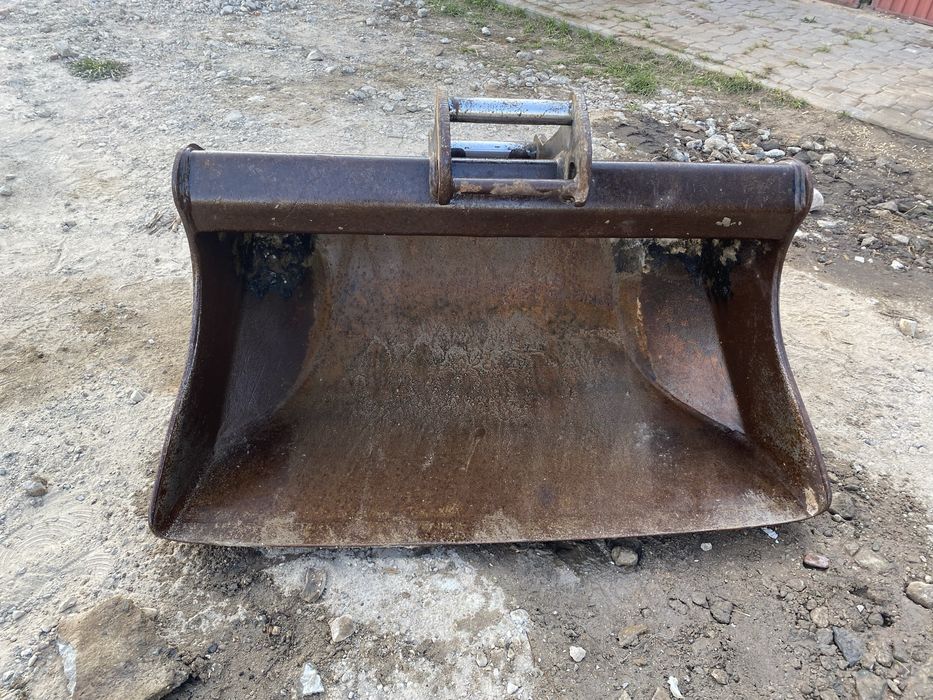 Łyżka Skarpowa Skandynawska S40