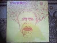 lp Patto 1971 Prog Rock 1 press USA Sealed vertigo пластинка