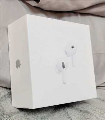 Apple AirPods Pro