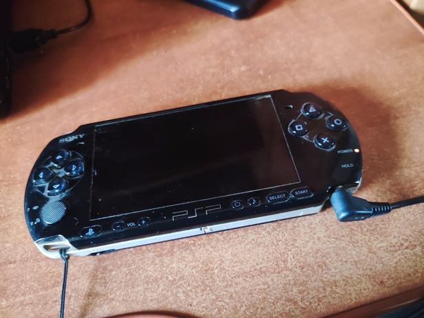 PlayStation Portable, PSP +16 gier