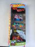 Hot Wheels fun park