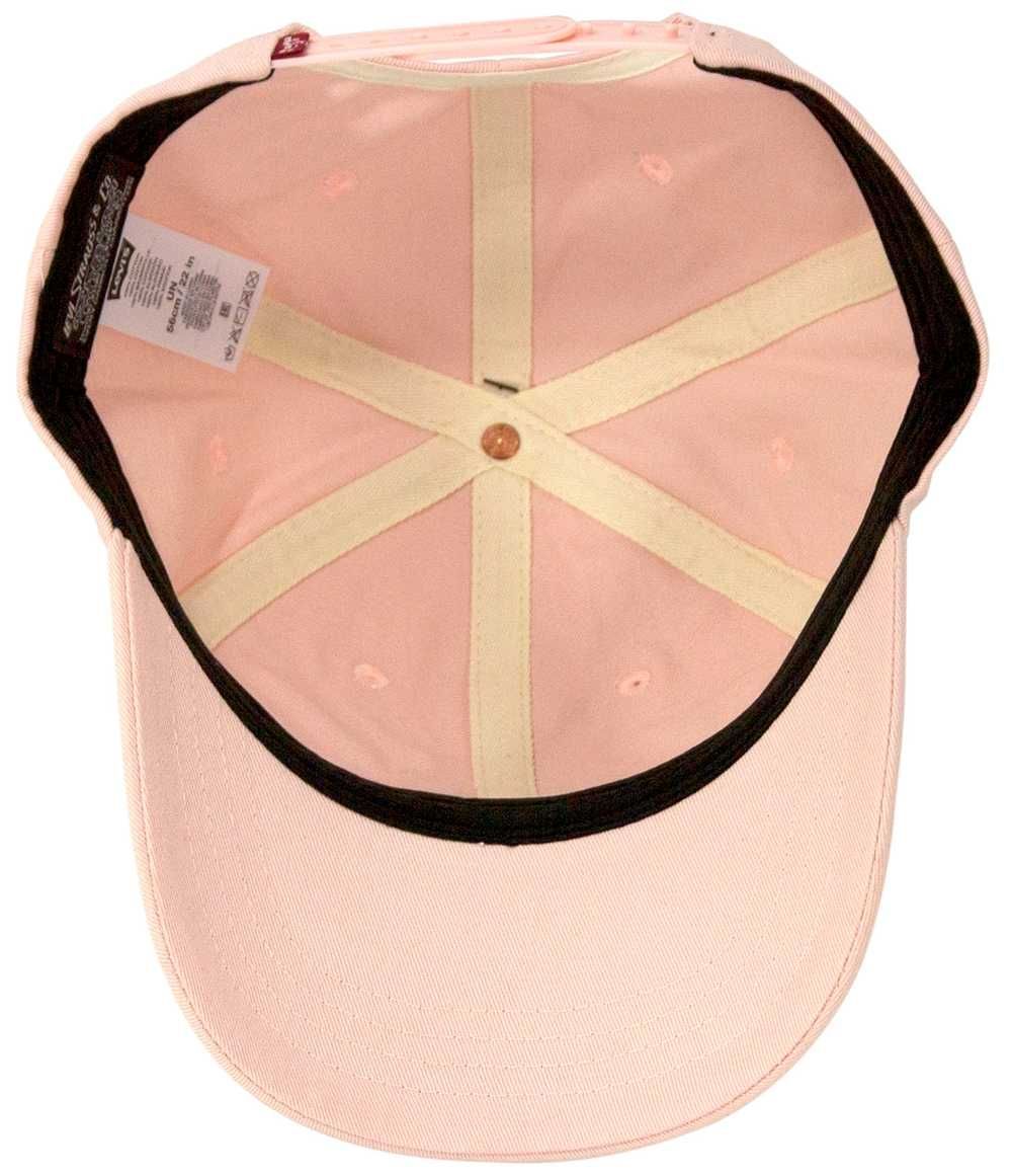 Czapka Levi's Batwing Flex Fit rozm. uniwersalny