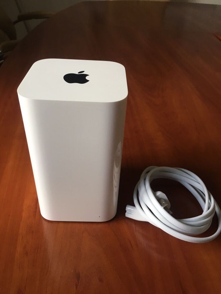 Роутер Apple AirPort Extreme A1521 (6 gen.) МE918LL/A