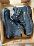 Buty robocze sievi