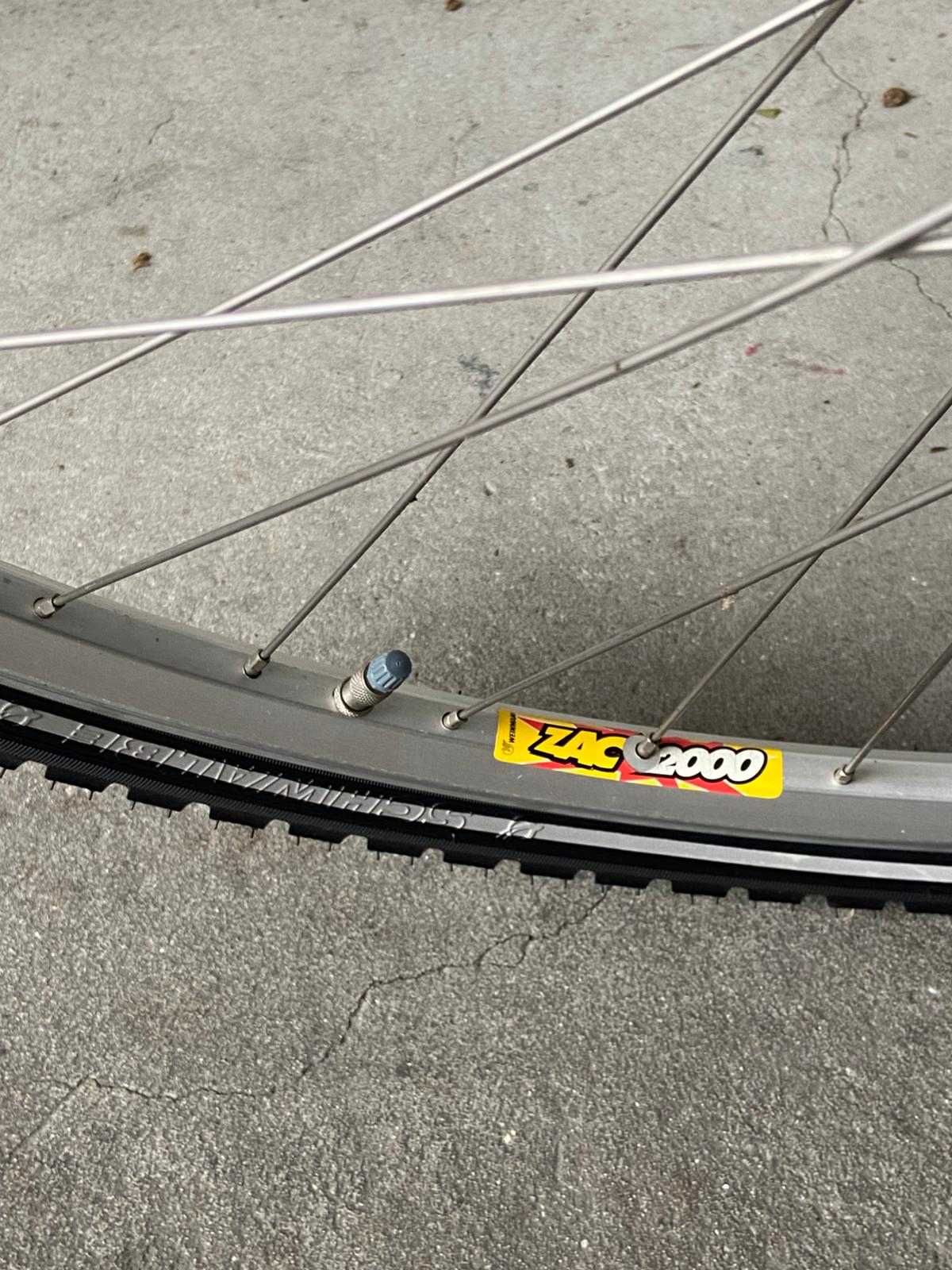 Bicicleta KTM  Negociável  !!!