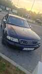 Audi s8 d2 1998 rok