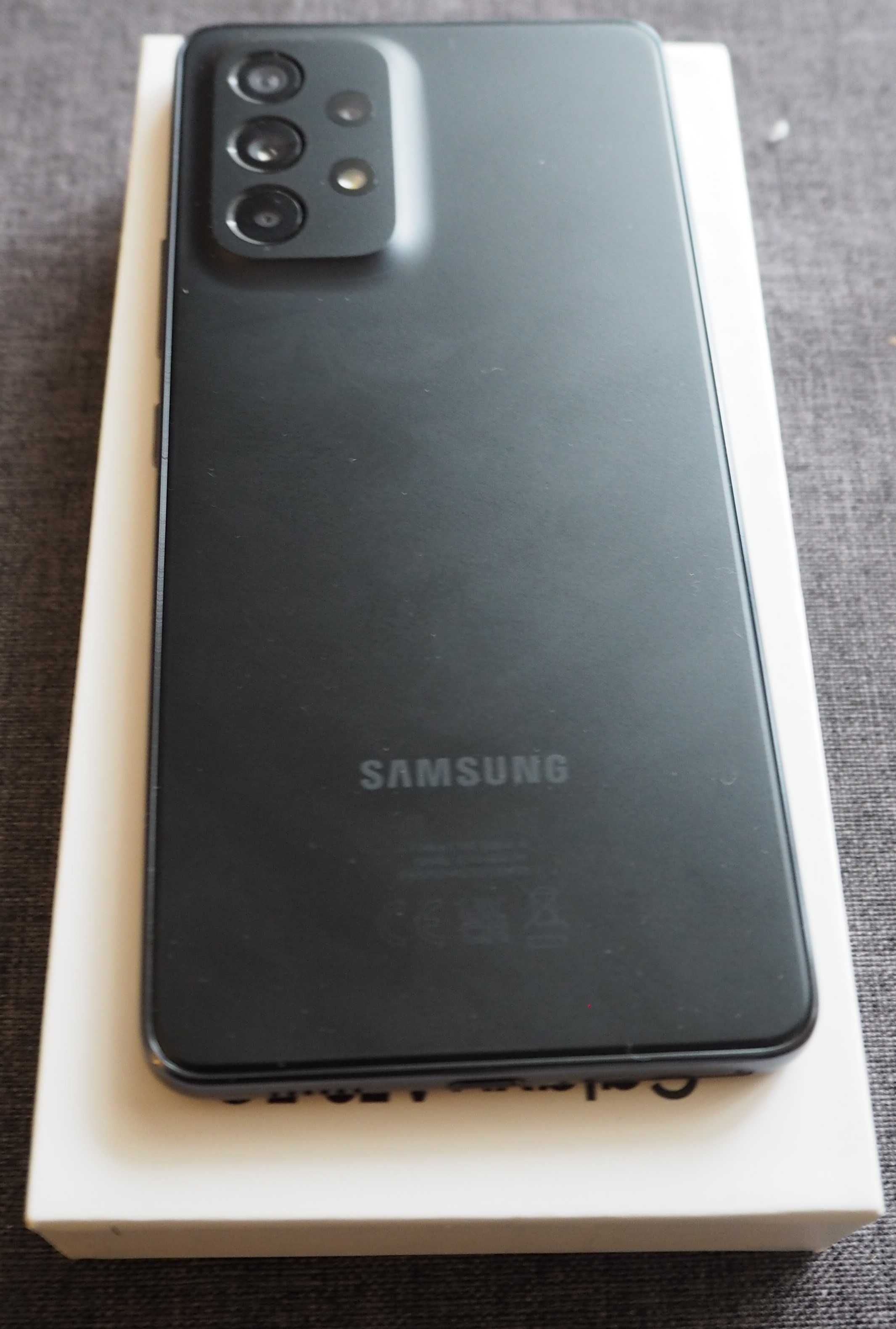 Samsung Galaxy A53 5G 6/128