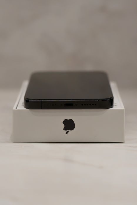 Iphone 14 pro max 256 GB czarny idealny