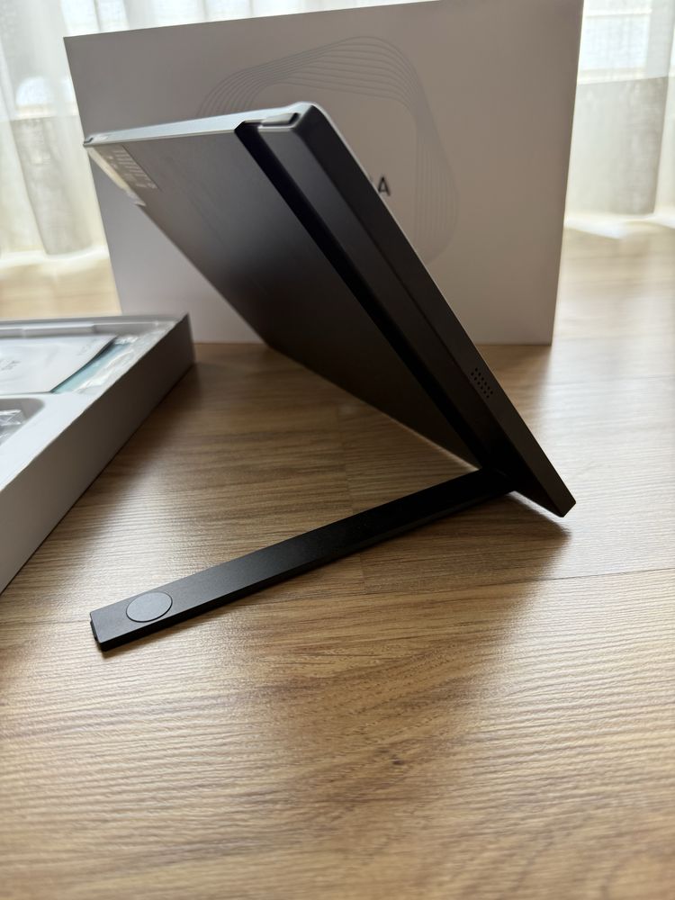 Monitor auxiliar 14” Arzopa