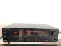 Magnetofon Denon DR-M24HX – sprawny, 3 głowice, Made in Japan