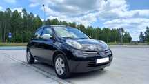 Nissan Micra AUTOMAT*Bogata wersja*Klima*Skóra*Alu*Nowe opony*Niski przebieg