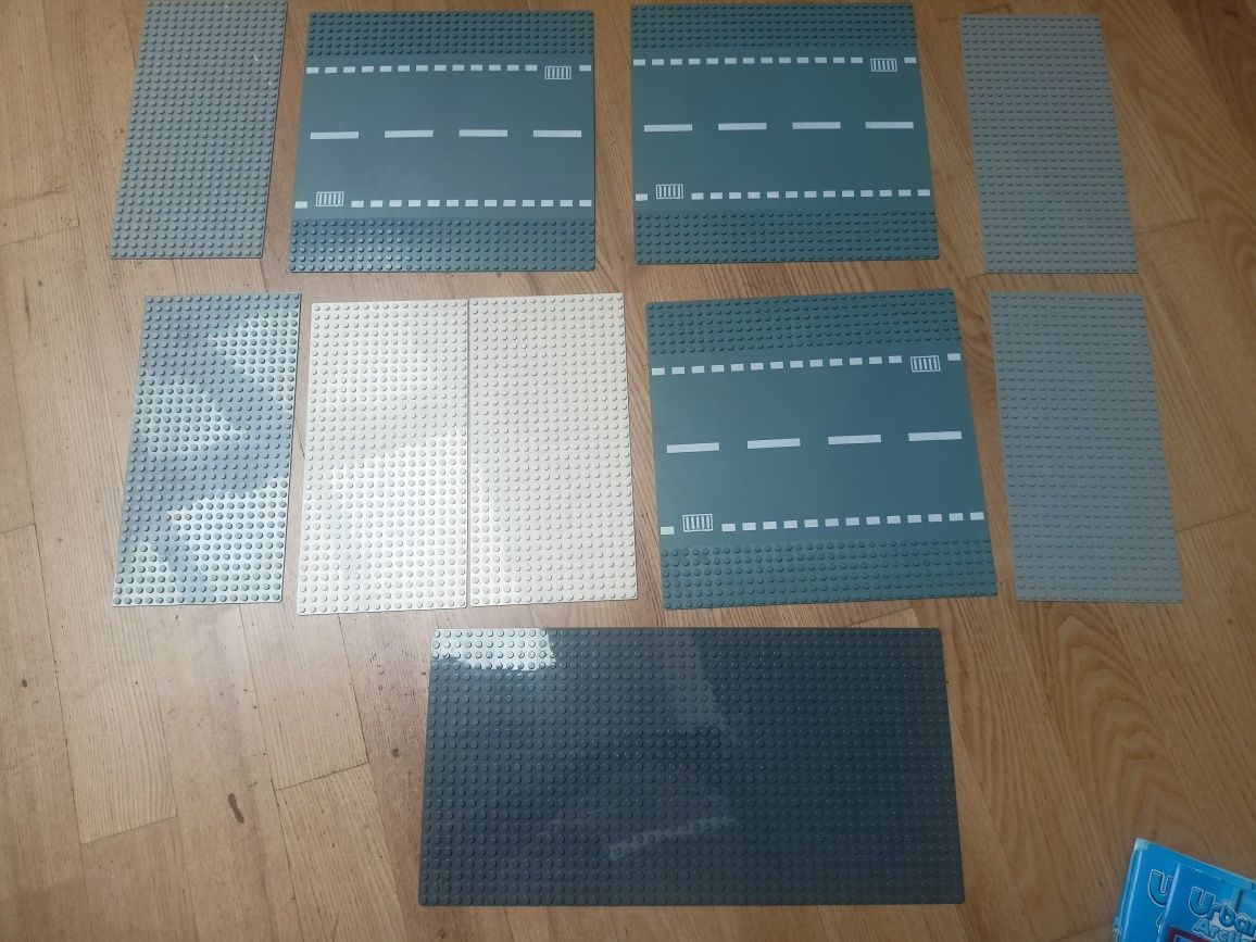 Klocki kompatybilne z Lego 10 kg