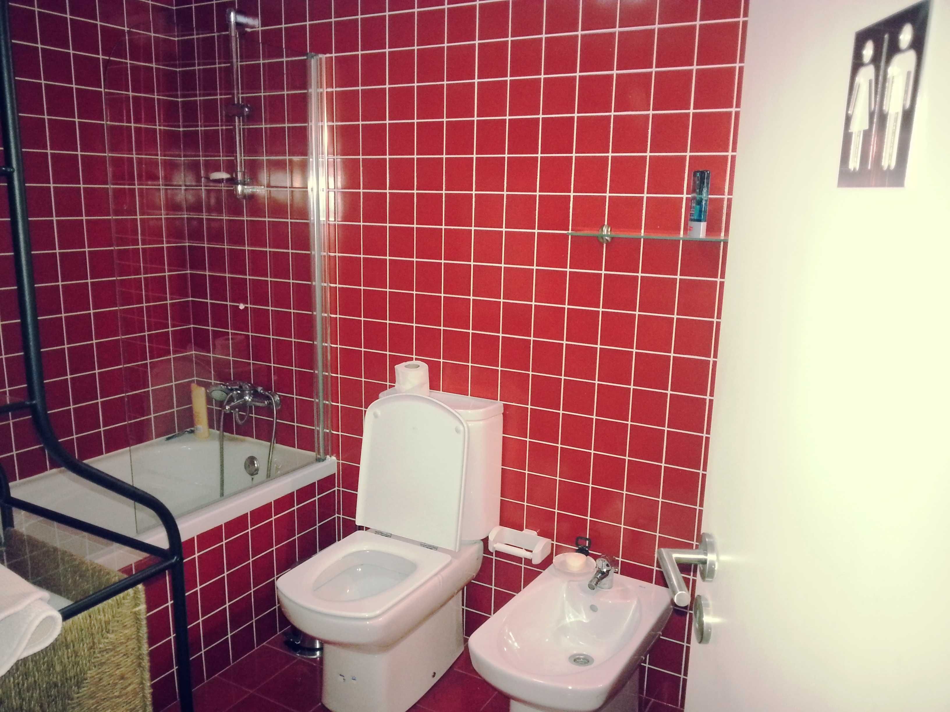 Apartamento T1 - Braga Centro - c/ Terraço