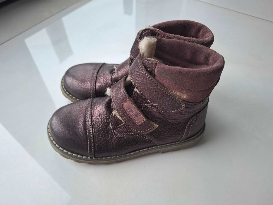 Trapery firmy emel rozm 29