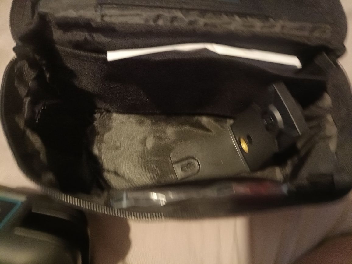 Laser krzyżowy Makita nowy