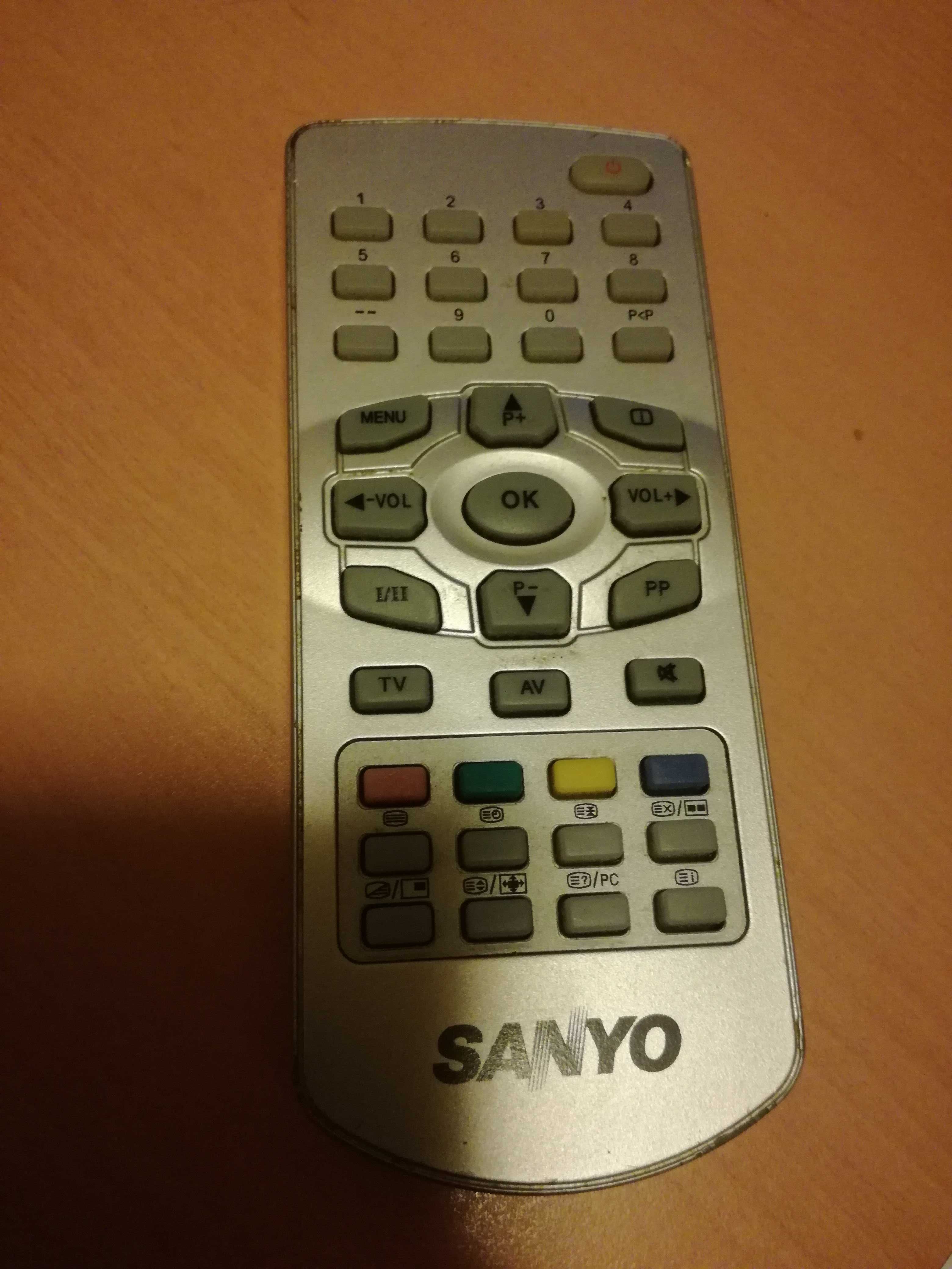 TV / Monitor Sanyo