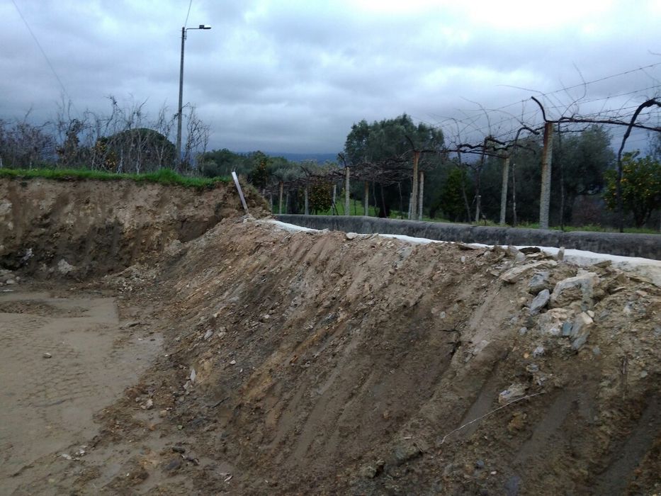 Lote de terreno para construção em loteamento